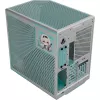 Počítačová skriňa HYTE Y70 Firefly Edition tvrdené sklo — Mid-Tower kompatibilná s ATX