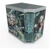 Počítačová skriňa HYTE Y70 Firefly Edition tvrdené sklo — Mid-Tower kompatibilná s ATX