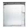 SilverStone SST-RM31 3U rackmount serverová skriňa, čierna