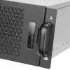 SilverStone SST-RM31 3U rackmount serverová skriňa, čierna