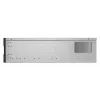 SilverStone SST-RM31 3U rackmount serverová skriňa, čierna