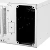 SilverStone SST-RM31 3U rackmount serverová skriňa, čierna