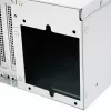SilverStone SST-RM31 3U rackmount serverová skriňa, čierna