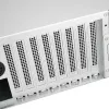 SilverStone SST-RM31 3U rackmount serverová skriňa, čierna