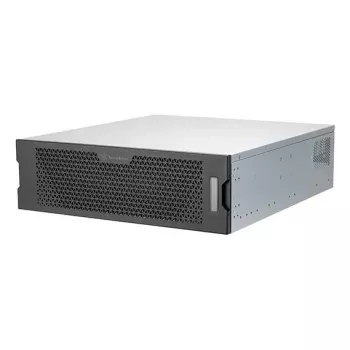 SILVERSTONE SST-RM31 racková serverová skriňa — rack formát, podpora pre SFX/SFX-L napájacie zdroje, 2×3,5