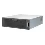 SilverStone SST-RM31 3U rackmount serverová skriňa, čierna