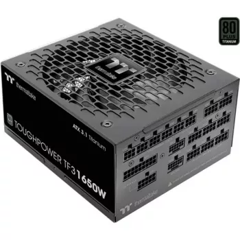 Napájací zdroj THERMALTAKE Toughpower TF3 1650W, ATX, 1650 wattov