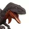 Jurassic World Rebirth Wild Roar Abelisaurus dinosaurová hračka, útok ovládaný chvostom a zvuk