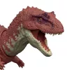 Jurassic World Rebirth Wild Roar Aucasaurus dinosaurová hračka, útok ovládaný chvostom a zvuk