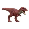 Jurassic World Rebirth Wild Roar Aucasaurus dinosaurová hračka, útok ovládaný chvostom a zvuk