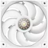 Skriňový ventilátor DeepCool FT12 WH 120 x 120 x 25 mm, biely, 120 mm