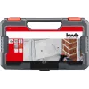 Sada vrtákov do kameňa KWB 240280