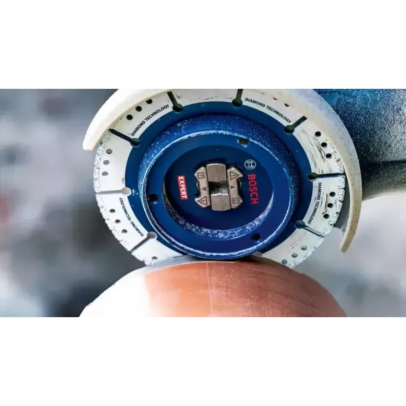 Bosch 2 608 901 392 rotačný nástroj brúsne/šmirgľové príslušenstvo rezací kotúč