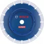 Bosch 2 608 901 392 rotačný nástroj brúsne/šmirgľové príslušenstvo rezací kotúč