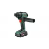Bosch AdvancedImpact 18V-80 QuickSnap 1950 ot/min bez kľúča 890 g čierna, zelená