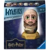 3D puzzle Ravensburger Hylkies Harry Potter Dobby, penové diely, zostavená figúrka