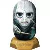 Ravensburger 3D puzzle Harry Potter – figúrka Voldemort, model 12008047