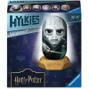 Ravensburger 3D puzzle Harry Potter – figúrka Voldemort, model 12008047