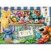 Detské puzzle Ravensburger Disney Pixar Toy Collection — 100 dielikov