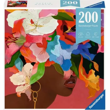 Ravensburger Puzzle Moment Lily 200 dielikov