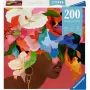 Ravensburger Puzzle Moment Lily 200 dielikov