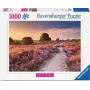 Puzzle Ravensburger Pink Pathway Holandsko, 1000 dielikov, 700×? mm, 2 mm hrúbka