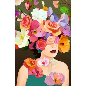 Puzzle Ravensburger Puzzle Moment - Rose, 200 dielikov, štandardné kartónové dieliky