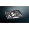 Siemens iQ700 SX87TX02CE umývačka riadu plne integrovaná 14 súprav riadu