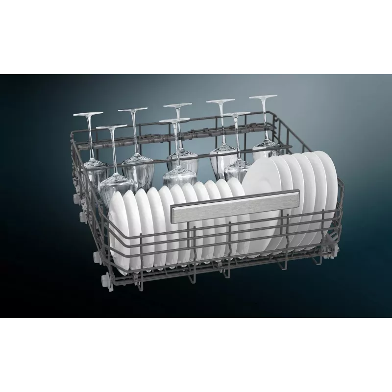 Siemens iQ700 SX87TX02CE umývačka riadu plne integrovaná 14 súprav riadu