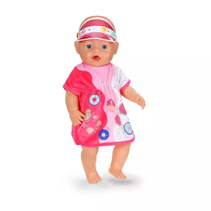 BABY born plážový outfit 43cm plážová sada pre bábiku