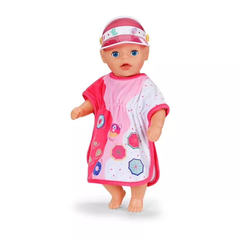 BABY born plážový outfit 43cm plážová sada pre bábiku