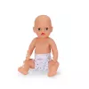 BABY born plienky 2 ks balenie 36 cm plienky pre bábiku