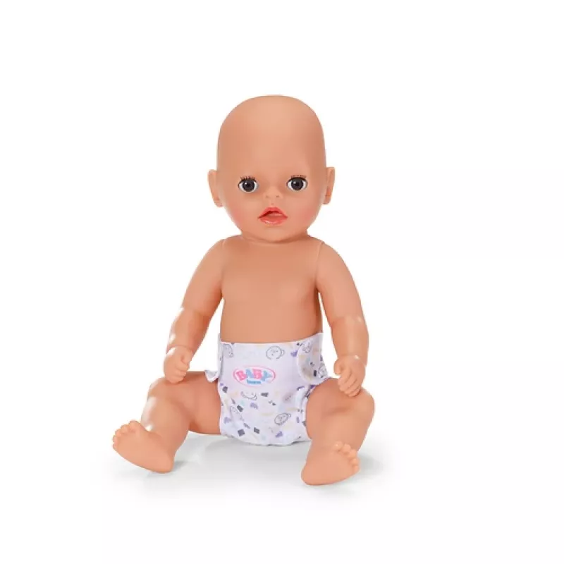 BABY born plienky 2 ks balenie 36 cm plienky pre bábiku