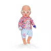 BABY born cyklistický outfit 43cm sada oblečenia pre bábiku
