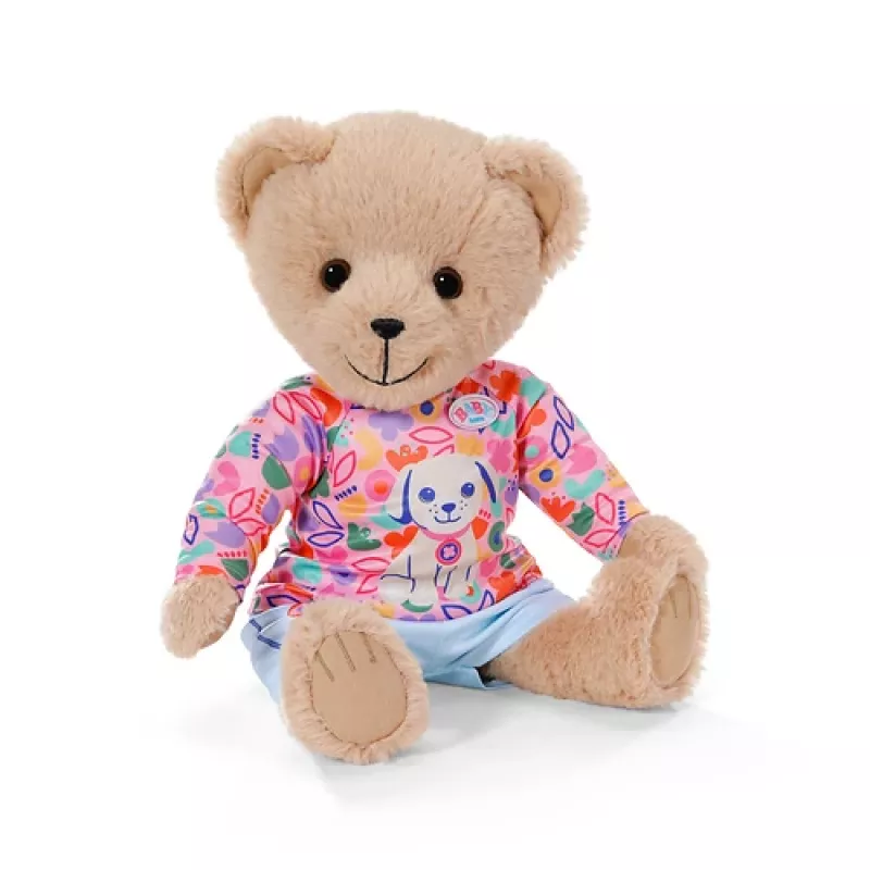 BABY born cyklistický outfit 43cm sada oblečenia pre bábiku