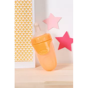 BABY born 832509 doplnky pre bábiku fľaša pre bábiku