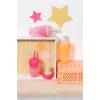 BABY born 832509 doplnky pre bábiku fľaša pre bábiku