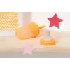 BABY born 832509 doplnky pre bábiku fľaša pre bábiku
