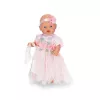 BABY born kvetinová víla šaty pre bábiku