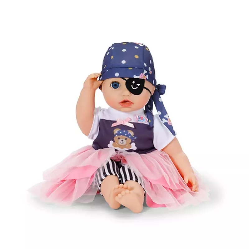 BABY born 839737 doplnky pre bábiku oblečenie pre bábiku