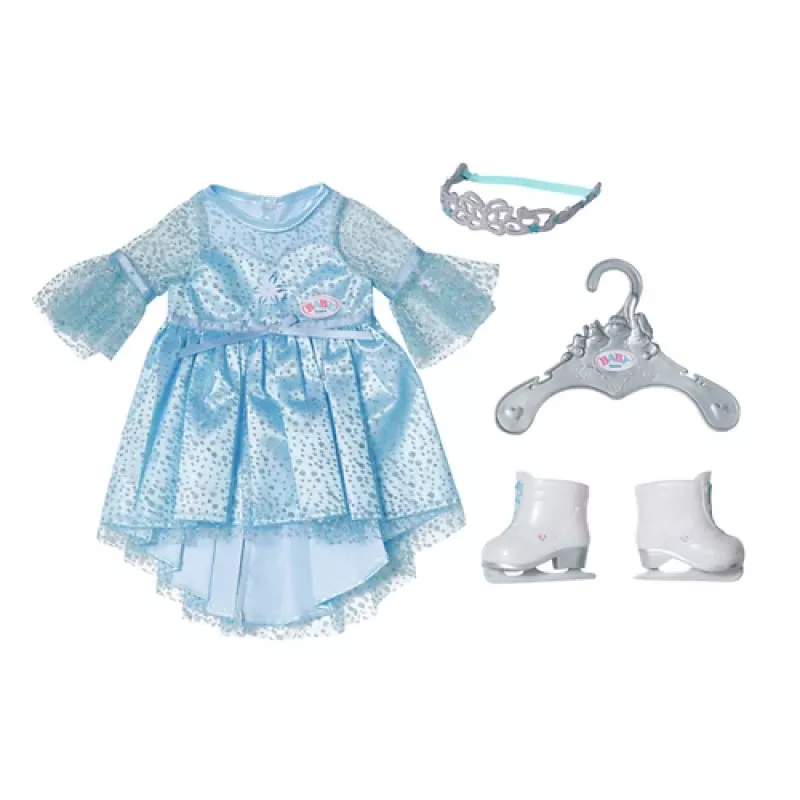 BABY born 840535 Doplnky pre bábiky Oblečenie pre bábiky