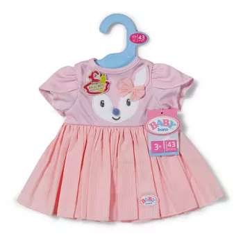 BABY born 839676 Doplnky pre bábiky Šaty pre bábiku