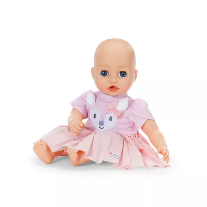 BABY born 839676 Doplnky pre bábiky Šaty pre bábiku