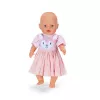 BABY born 839676 Doplnky pre bábiky Šaty pre bábiku