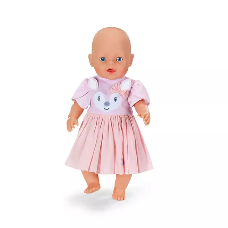 BABY born 839676 Doplnky pre bábiky Šaty pre bábiku