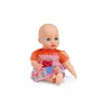 BABY born 839645 Doplnky pre bábiky Šaty pre bábiku