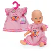 BABY born 839652 Doplnky pre bábiky Šaty pre bábiku