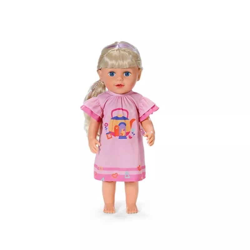 BABY born 839652 Doplnky pre bábiky Šaty pre bábiku