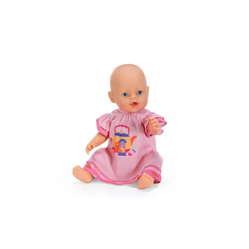 BABY born 839652 Doplnky pre bábiky Šaty pre bábiku