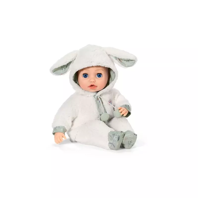 BABY born 840139 Oblečenie pre bábiky Šaty pre bábiku